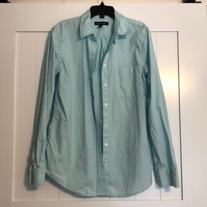 Banana Republic button down shirt